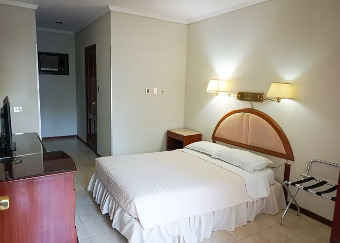 Hotel Asturias Boutique Santa Cruz de La Sierra
