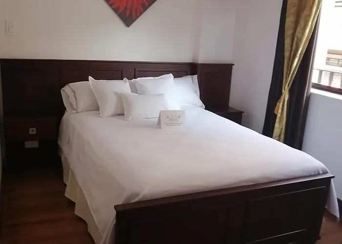 San Jose Hospedaje Cuenca