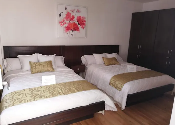 San Jose Hospedaje Cuenca