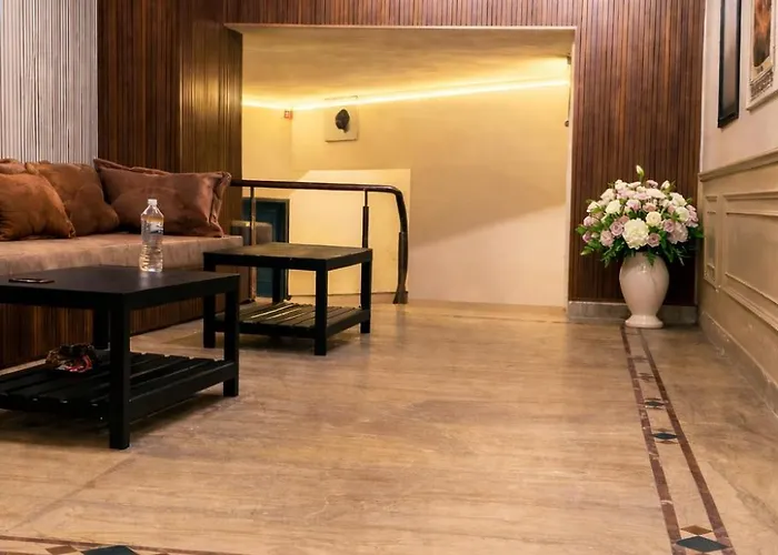 Hotel Vk Palace Completly Family Stay #Neartaj#Luxurystay Agra 