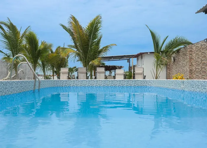 Amarena Resorts Bocapán