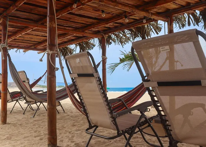 Amarena Resorts Bocapán