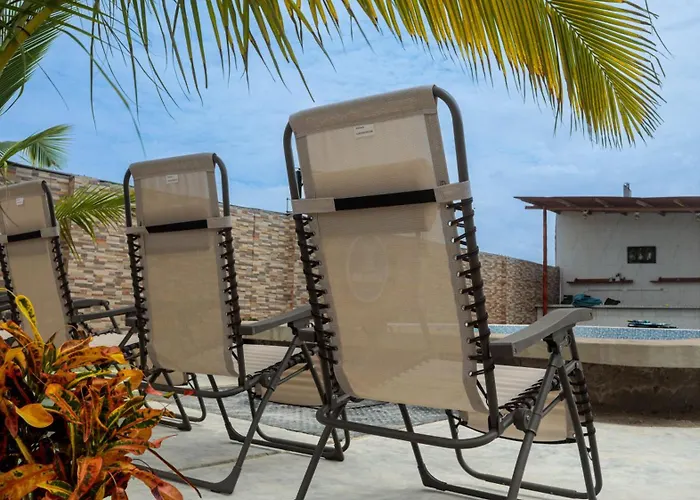 Amarena Resorts Bocapán