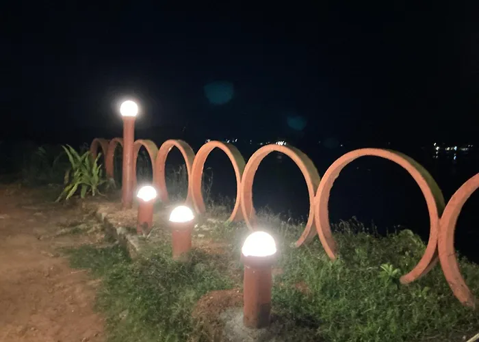 Hotel Tropical Bay - Udupi