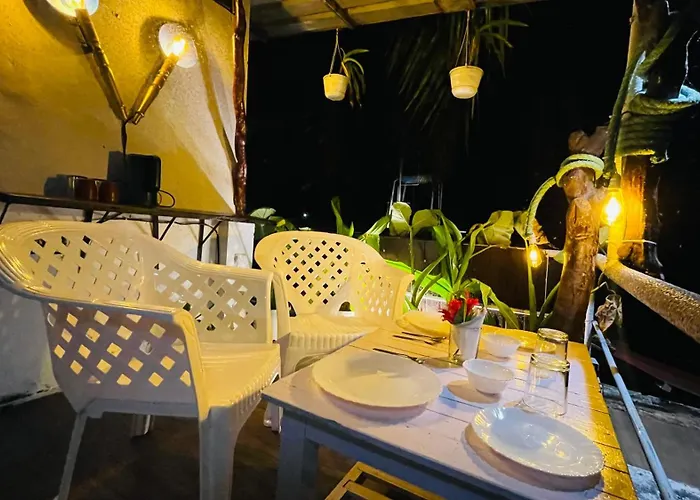 Hotel Tropical Bay - Udupi