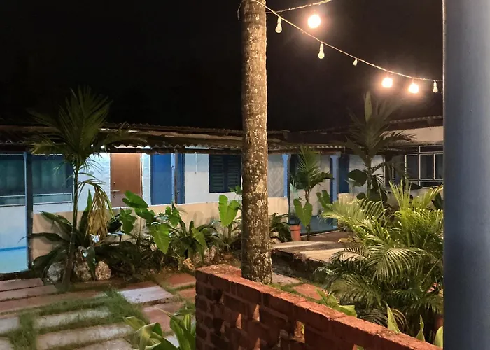 Hotel Tropical Bay - Udupi