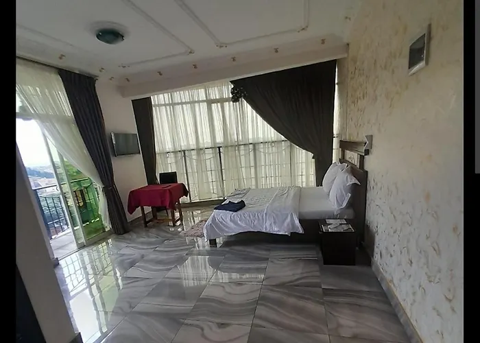 Diplo Hotel Yaoundé