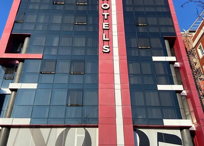 No25 Hotels Çorlu