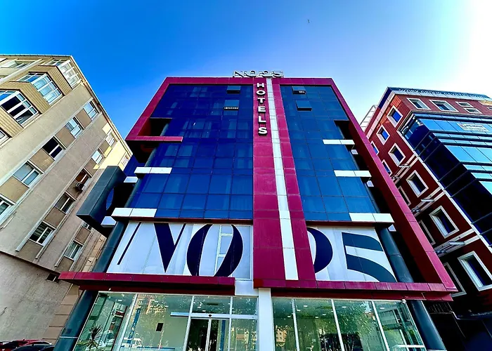 No25 Hotels Çorlu