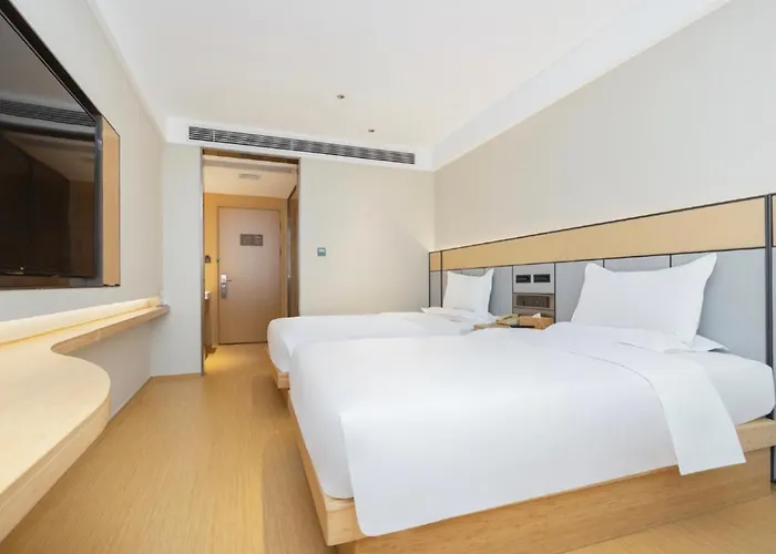 All Seasons Hangzhou West Lake Hotel