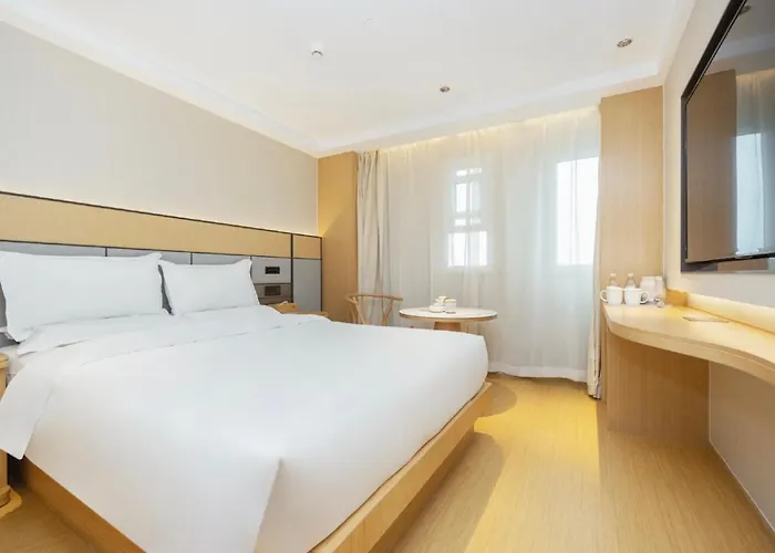 All Seasons Hangzhou West Lake Hotel