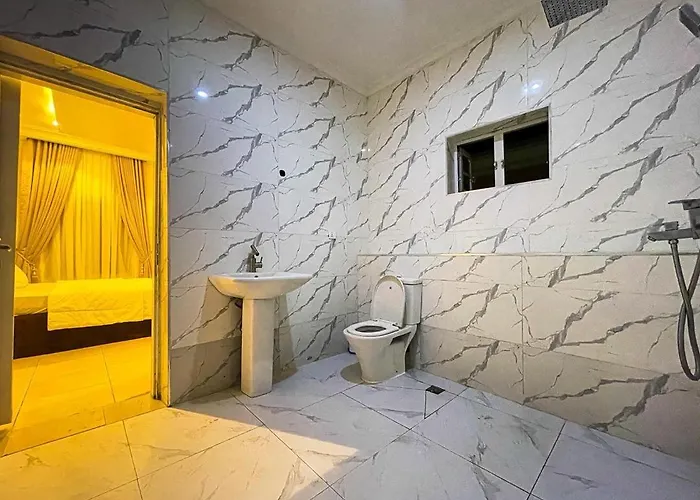 Stardust Apartments Abuja