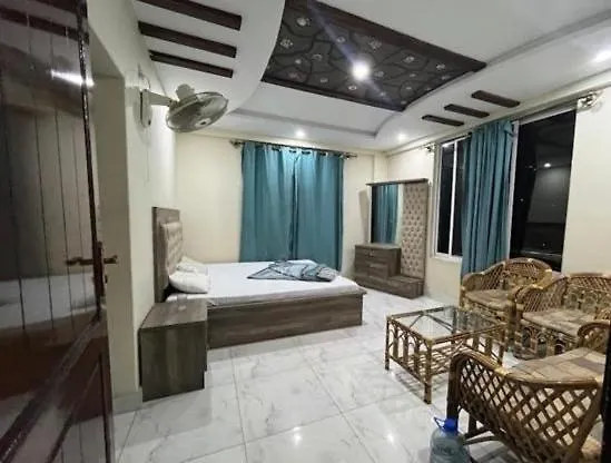 Shinwari Hotel And Restaurant Murree