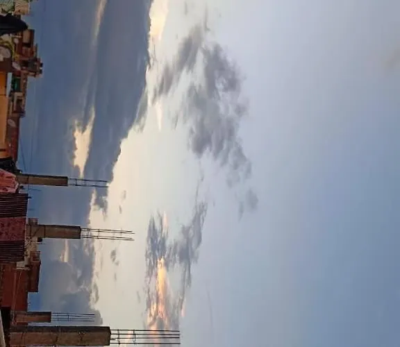 Rama Resort Jāmb
