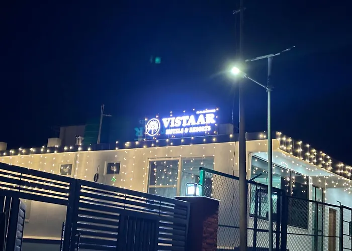 Vistaar Hotels & Resorts Chamba 