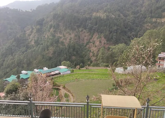 Rama Resort Jāmb
