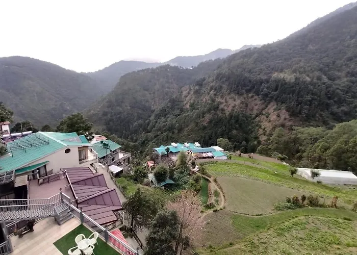 Rama Resort Jāmb