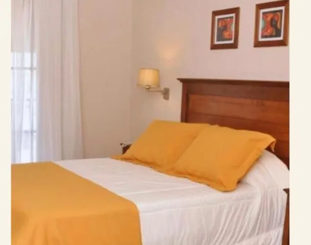 Hotel Ayres San Gregorio de Polanco