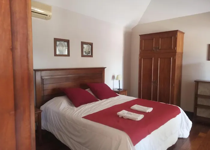 Hotel Ayres House San Gregorio de Polanco