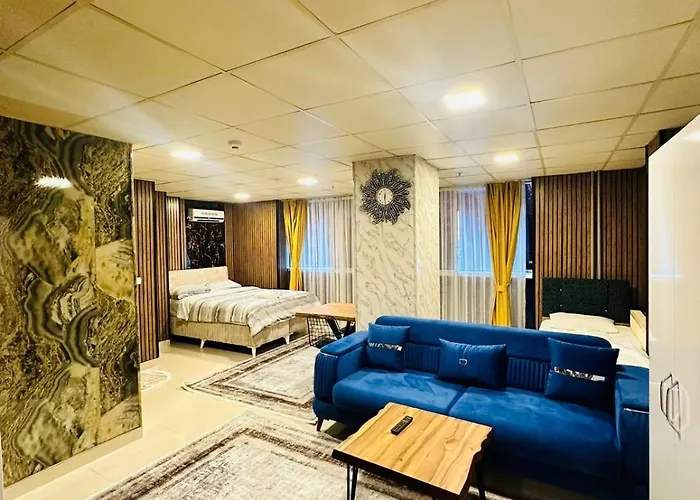 Nera Otel Istanbul
