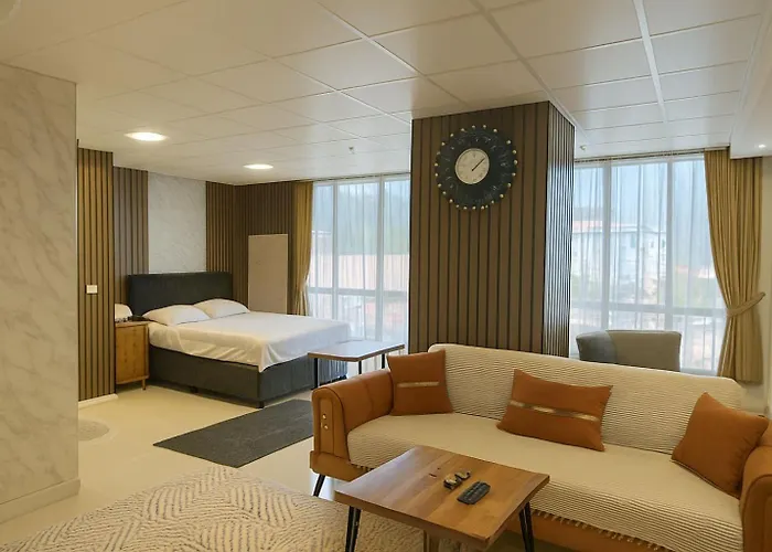 Nera Otel Istanbul