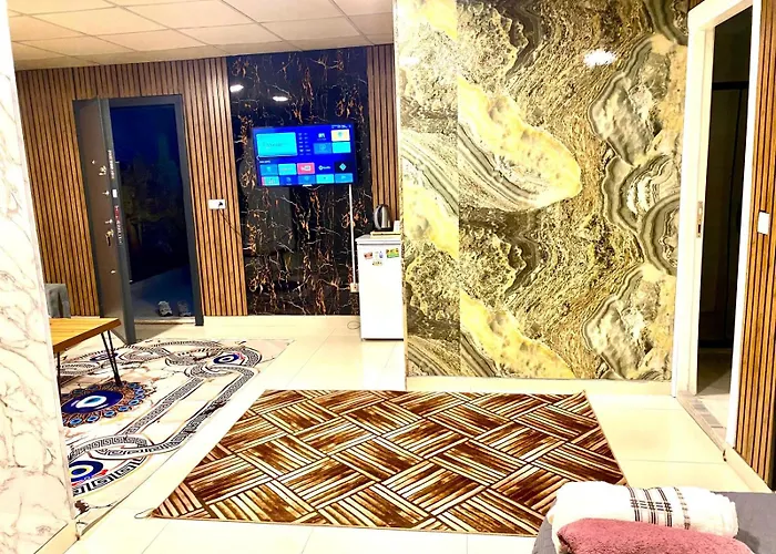 Nera Otel Istanbul