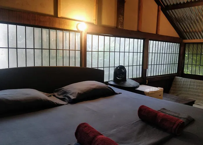 Los Mineros Guesthouse Dos Brazos