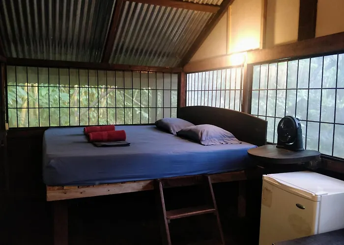 Los Mineros Guesthouse Dos Brazos