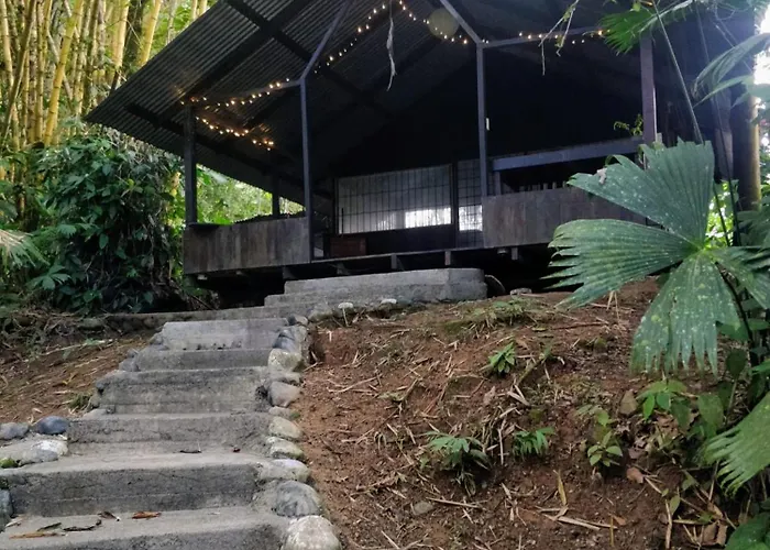 Los Mineros Guesthouse Dos Brazos