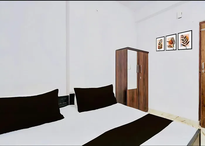 Hotel Shree Panchmukhi Residency Kota 