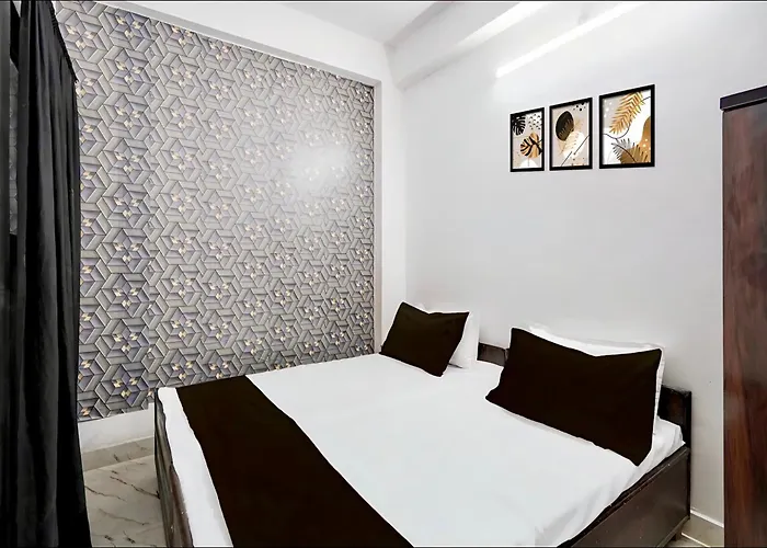 Hotel Shree Panchmukhi Residency Kota 