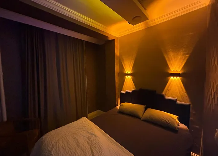 Cankaya Otel Ankara
