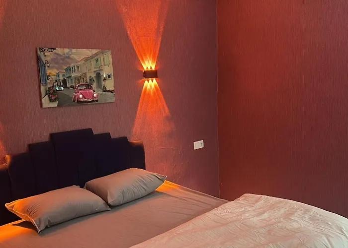 Cankaya Otel Ankara