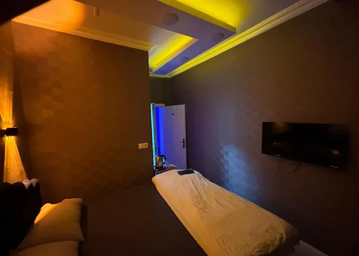 Cankaya Otel Ankara