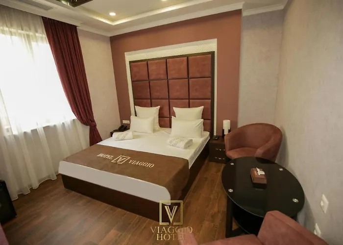 Viaggio Hotel Erivan
