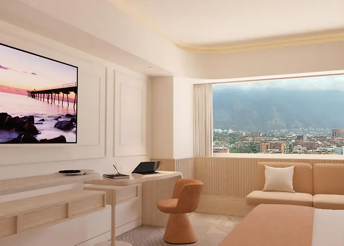 Hotel Londres Caracas
