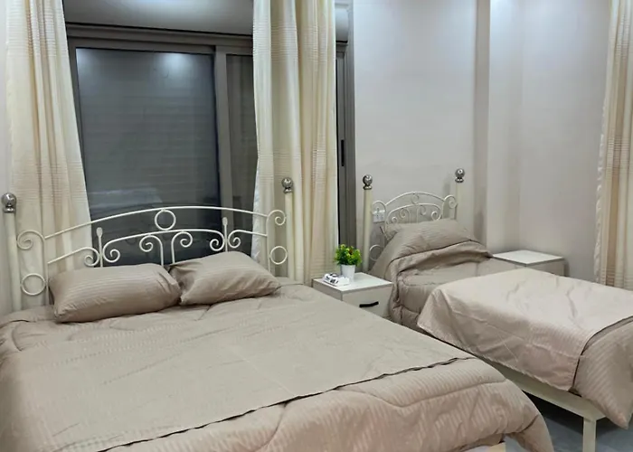 Royal Airport Hotel Amman