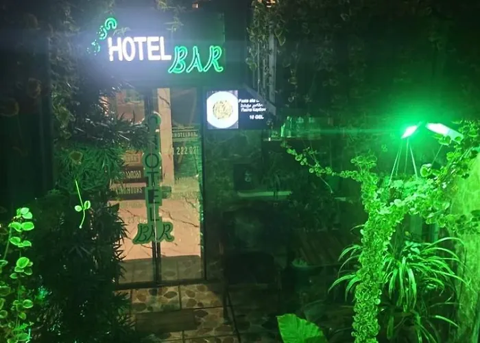 Kai Hotel Bar Tbilisi
