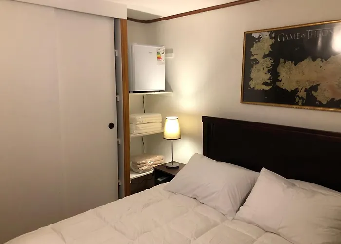 Hotel Observatorio Tukunmapu Vicuña
