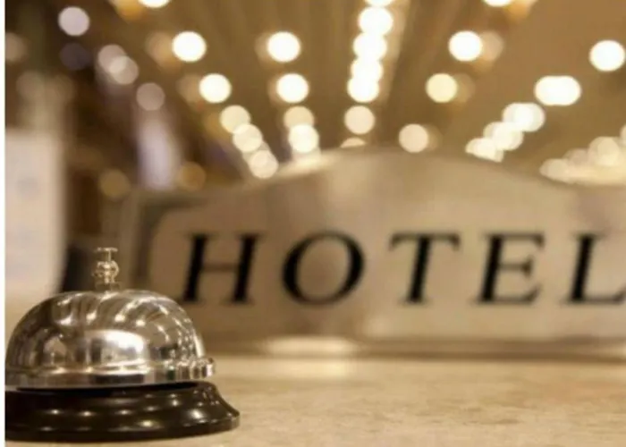 Voxxun Hotel Baku