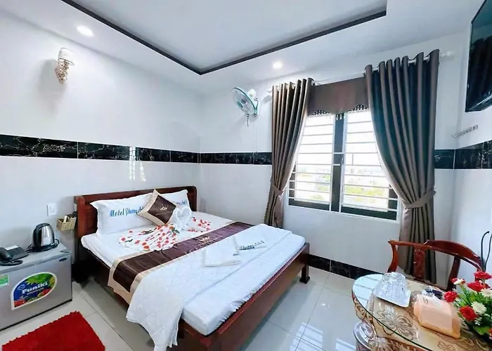 Hotel Phuong Anh 4 Đà Nẵng