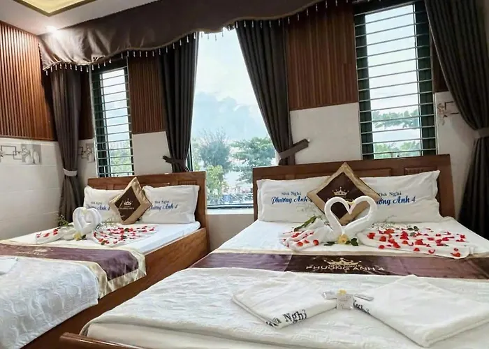 Hotel Phuong Anh 4 Đà Nẵng