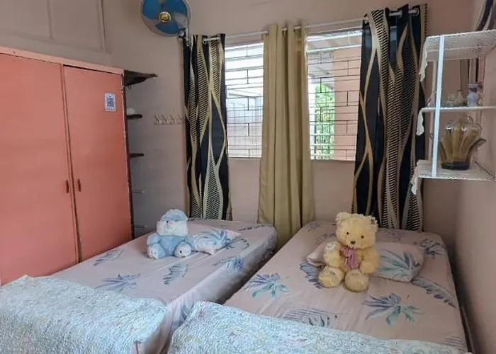 Hostal Economico Y Centrico En David Chiriqui - Residencial Dona Nilsa