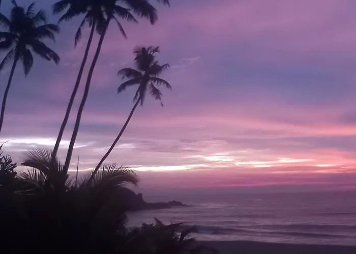 Rudy Beach Resort Balapitiya