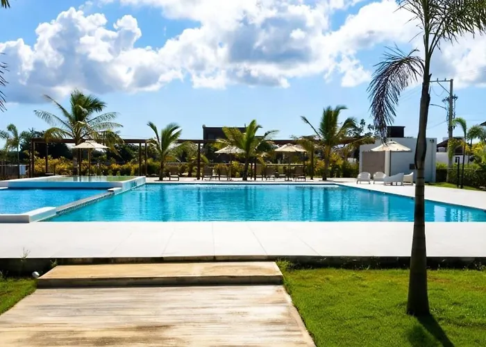 Villa Brisa Marina Boca Chica 