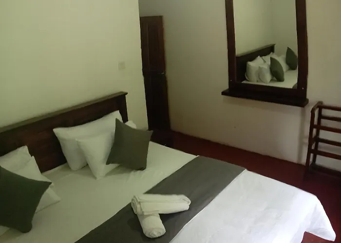 Funhill Cottage Nuwara Eliya