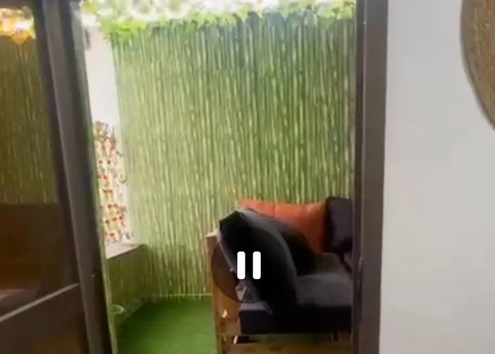 Studio Meuble Vip Abidjan-Rond-Point Ado