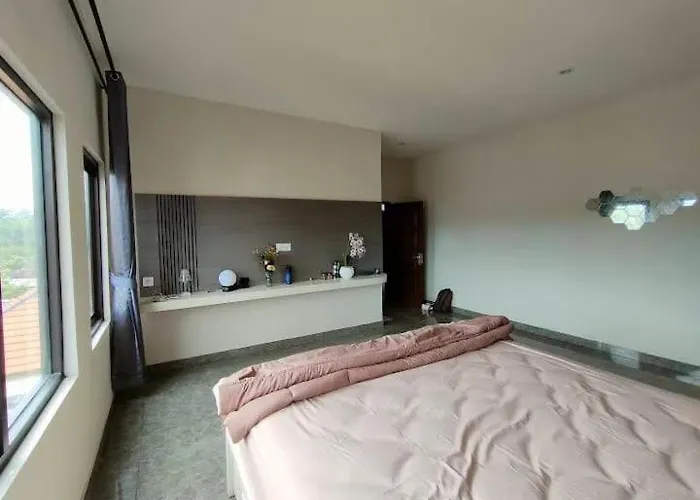 Gia Residence Jimbaran