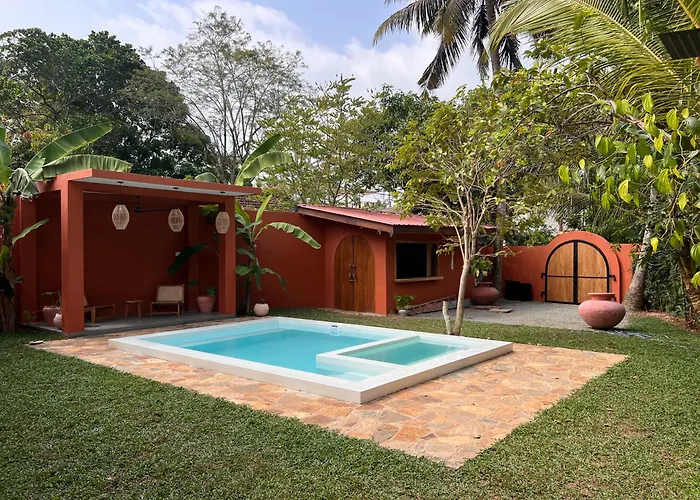 Harmonia Elements Private Wellness Space Matara