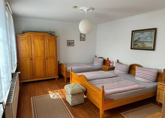 Bungalow "Phillip" In Zinnowitz